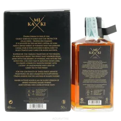 In questa sezione troverai tutta la nostra selezione di whisky giapponesi Kamiki, per maggiori informazioni contattare il numero 0650911481