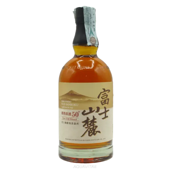 Kirin Fuji Sanroku