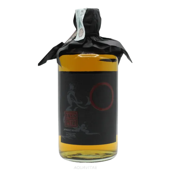 Enso Japanese Blended Whisky