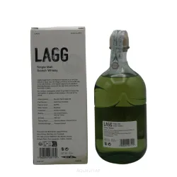 In questa sezione troverai la nostra miglior selezione di Whisky Lagg Distillery  per ogni informazione chiamare il numero 0687755504