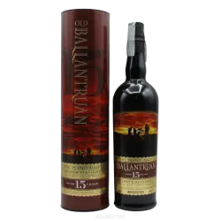 In questa sezione troverai la nostra miglior selezione di Whisky Tomintoul: per ogni informazione chiamare il numero 0687755504 