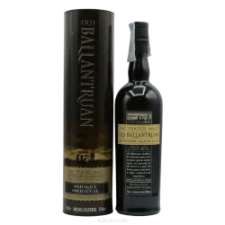 In questa sezione troverai la nostra miglior selezione di Whisky Tomintoul: per ogni informazione chiamare il numero 0687755504 
