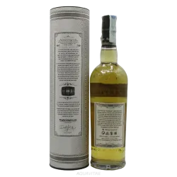 Old Particular Glengoyne 12 Year Old 2008