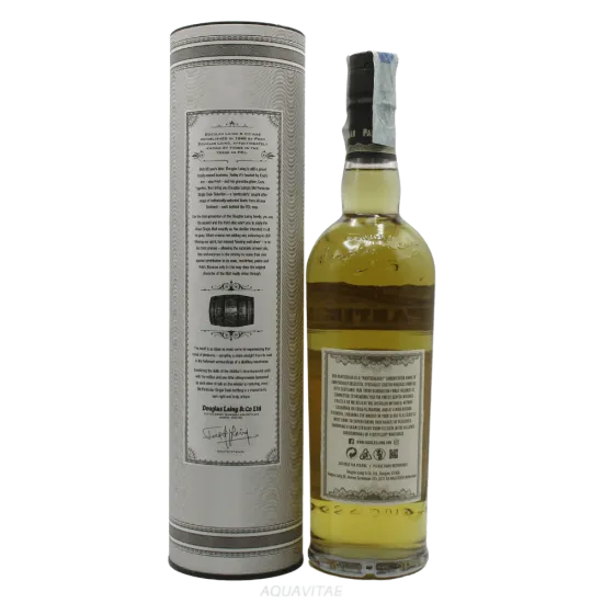 Old Particular Glengoyne 12 Year Old 2008