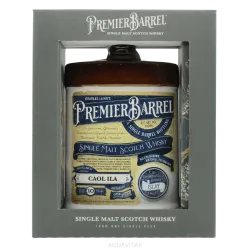 Premier Barrel Caol Ila 10 Year Old