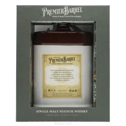 Premier Barrel Caol Ila 10 Year Old