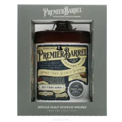 Premier Barrel Fettercairn 10 Year Old