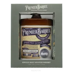 Premier Barrel Glen Garioch 8 Year Old