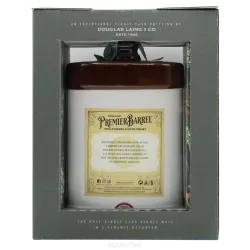 Premier Barrel Glen Garioch 8 Year Old