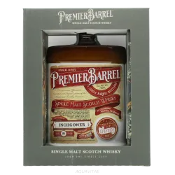 Premier Barrel Inchgower 8 Year Old