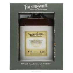 Premier Barrel Jura 10 Year Old