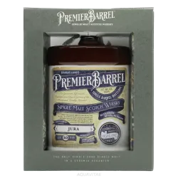 Premier Barrel Jura 10 Year Old