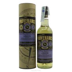Provenance Glengoyne 8 Year Old