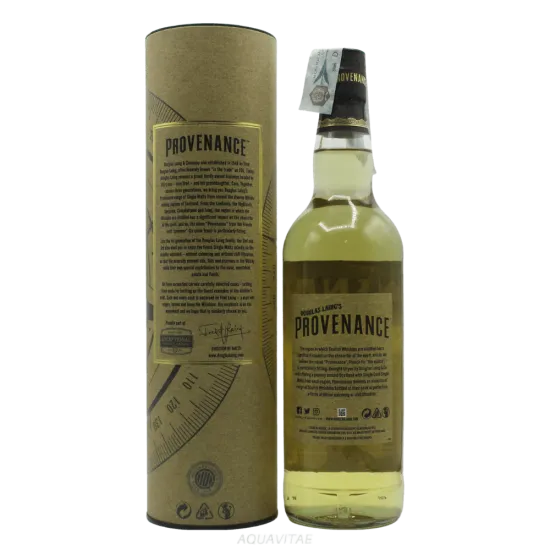 Provenance Glengoyne 8 Year Old