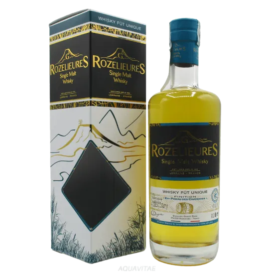 Rozelieures Ex Pineau Des Charentes