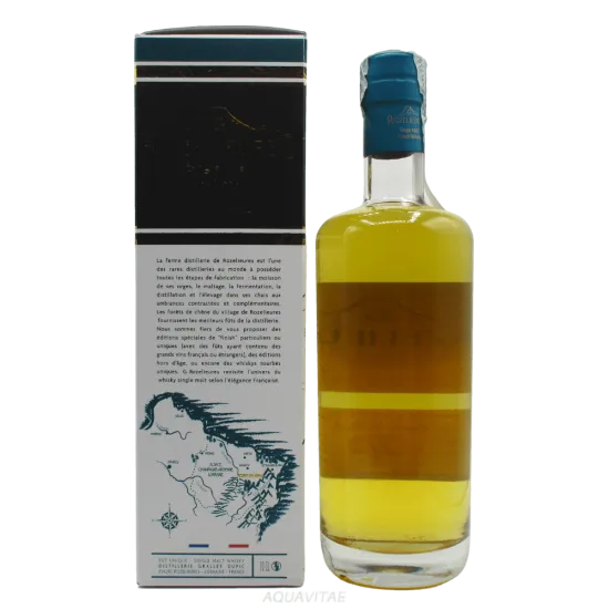 Rozelieures Ex Pineau Des Charentes