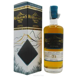 Rozelieures Ex Vosne Romanée