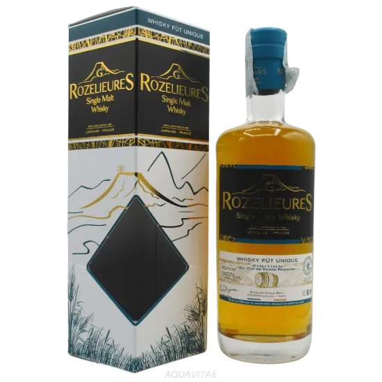 Rozelieures Ex Vosne Romanée