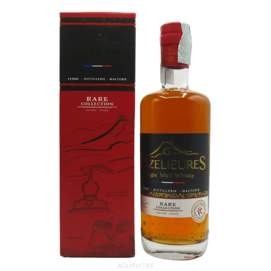 Rozelieures Red Label Rare Collection