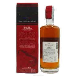Rozelieures Red Label Rare Collection