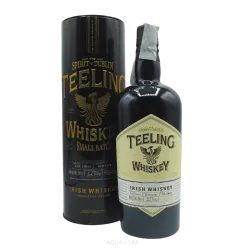 Teeling Small Batch Rum Cask