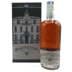 Teeling Single Malt 13 Year Old Brabazon Bottling Series 04