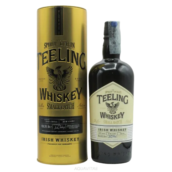 Teeling Small Batch