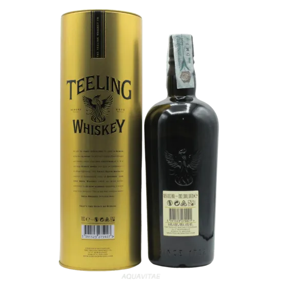 Teeling Small Batch