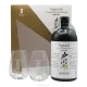 Togouchi Premium Japanese Blended + 2 bicchieri