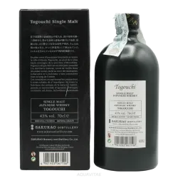 In questa sezione troverai la nostra miglior selezione di Whisky Sakurao Distillery per ogni informazione chiamare il numero 0687755504