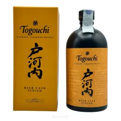 Togouchi Japanese Blended Whisky Beer Cask Finish