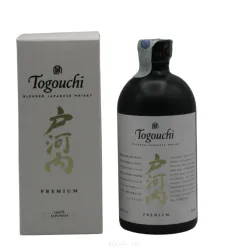 Togouchi Premium Japanese Blended Whisky