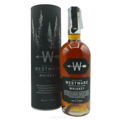In questa sezione troverai tutta la nostra selezione di whiskey americano Westward Whiskey, per maggiori informazioni contattare il numero 0687755504