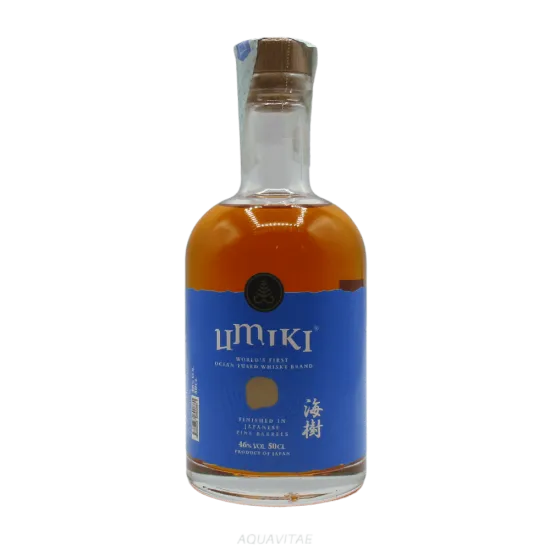 Umiki Ocean Fused Whisky