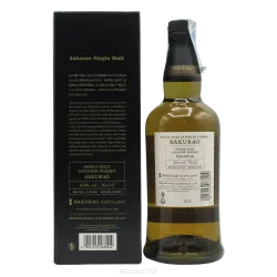 In questa sezione troverai la nostra miglior selezione di Whisky Sakurao Distillery per ogni informazione chiamare il numero 0687755504