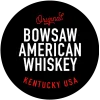 Bowsaw Whiskey