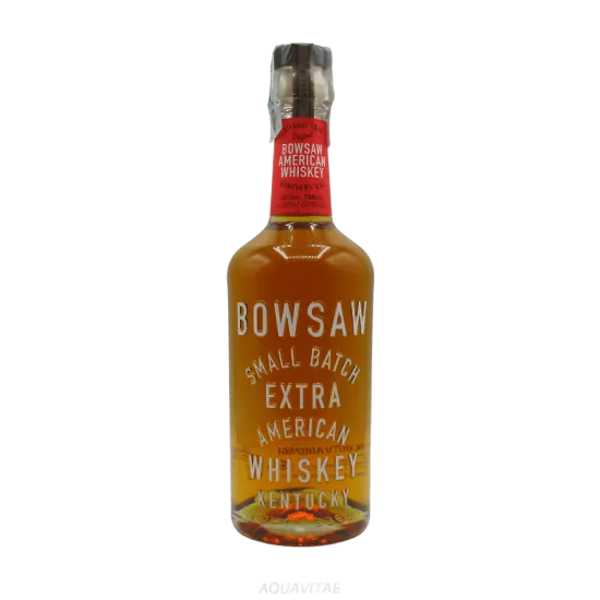 Bowsaw American Whiskey