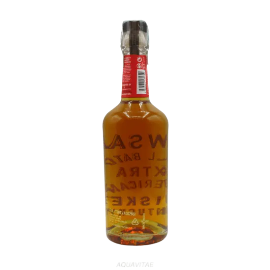 Bowsaw American Whiskey