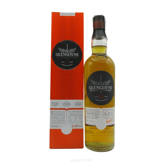 Glengoyne 10 Year Old