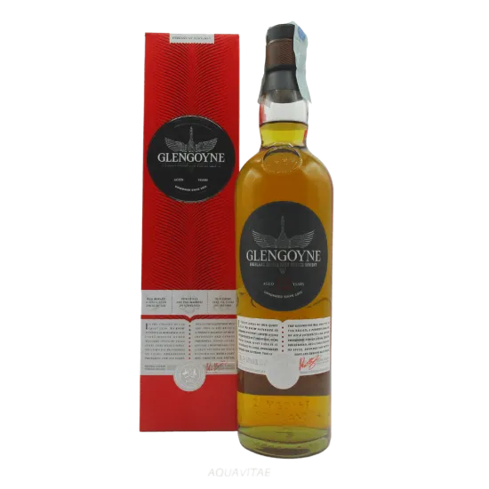 Glengoyne 12 Year Old