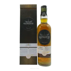 Glengoyne Cask Strength Limited Batch No. 8