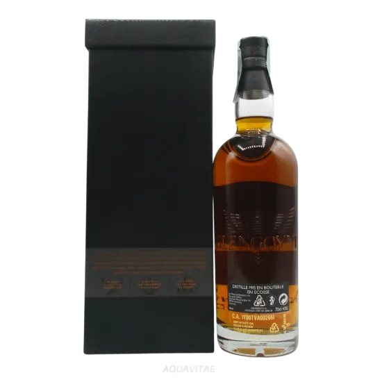 Glengoyne 21 Year Old 