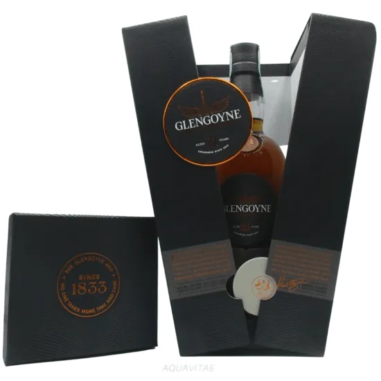 Glengoyne 21 Year Old 