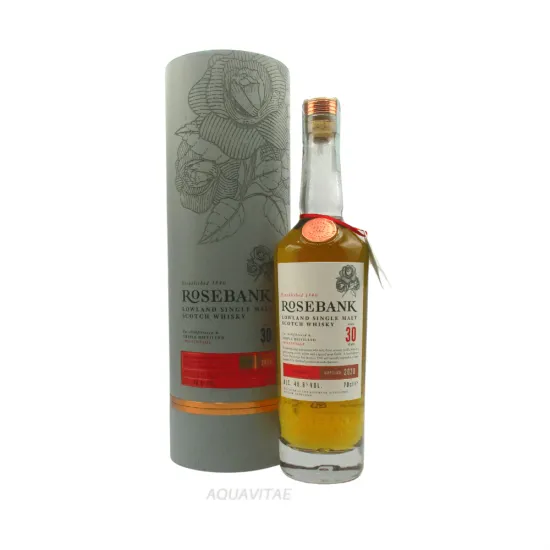 Rosebank 30 Year Old 1990 Vintage Release One