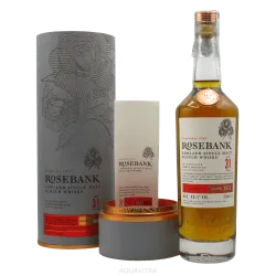 Rosebank 31 Year Old Release Two