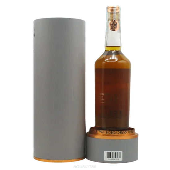 Rosebank 31 Year Old Release Two