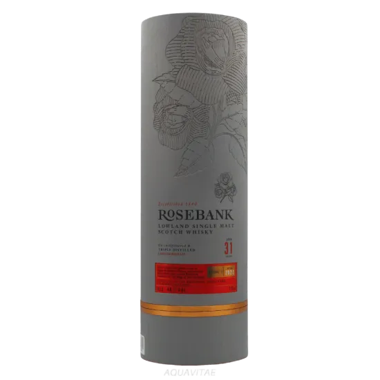 Rosebank 31 Year Old Release Two