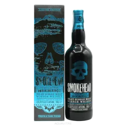 Smokehead Tequila Terminado