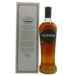 Tamdhu Batch Strength No.006