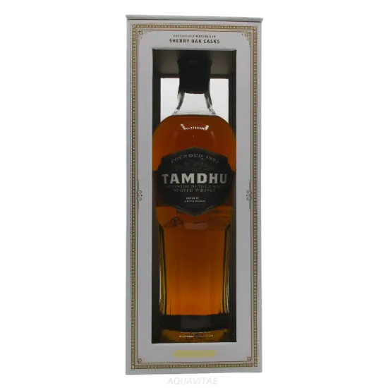 Tamdhu Batch Strength No.006